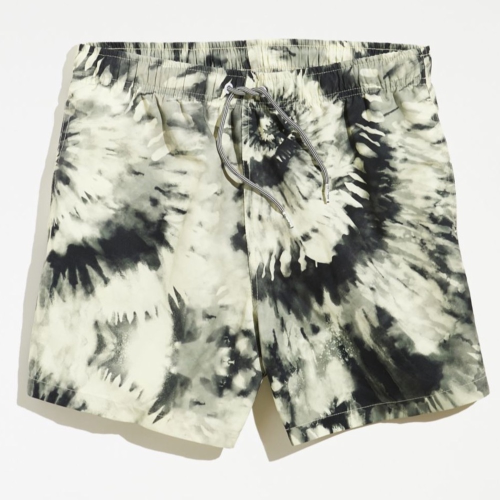 Boardies Mid Swim Short